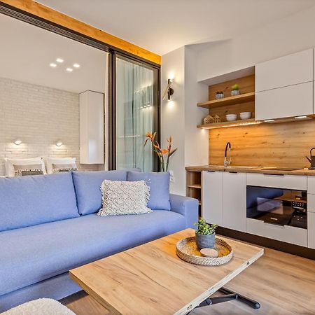 Lola Apartments リアパデス エクステリア 写真
