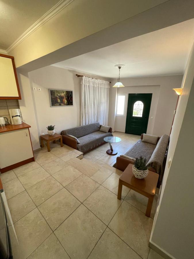 Lola Apartments リアパデス エクステリア 写真