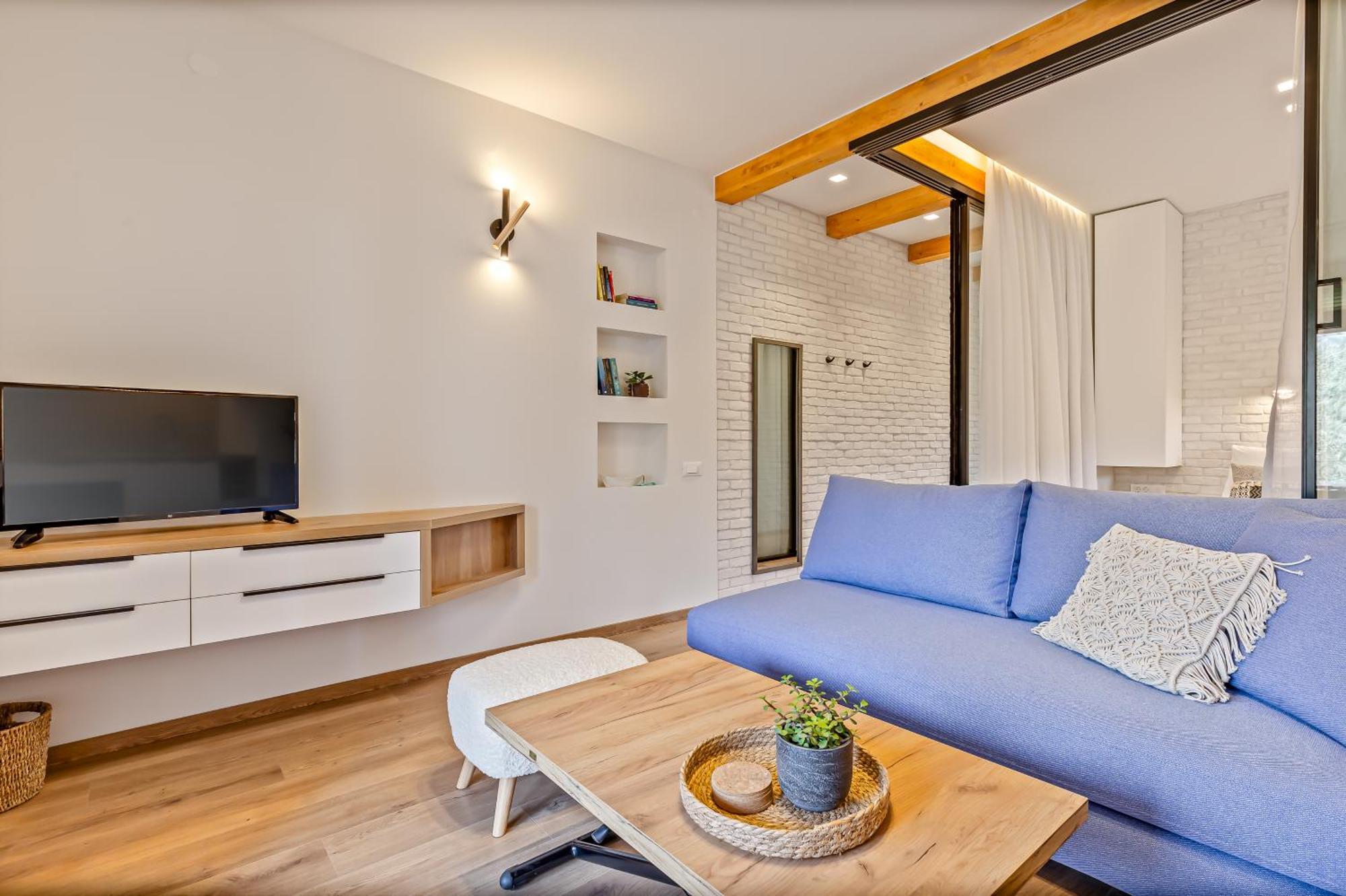 Lola Apartments リアパデス エクステリア 写真