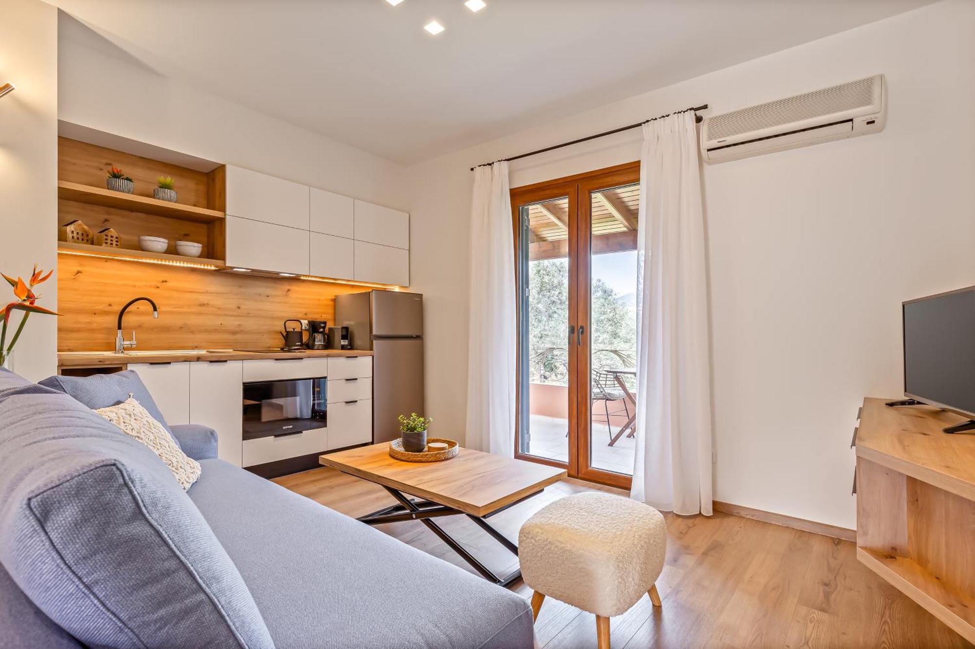 Lola Apartments リアパデス エクステリア 写真