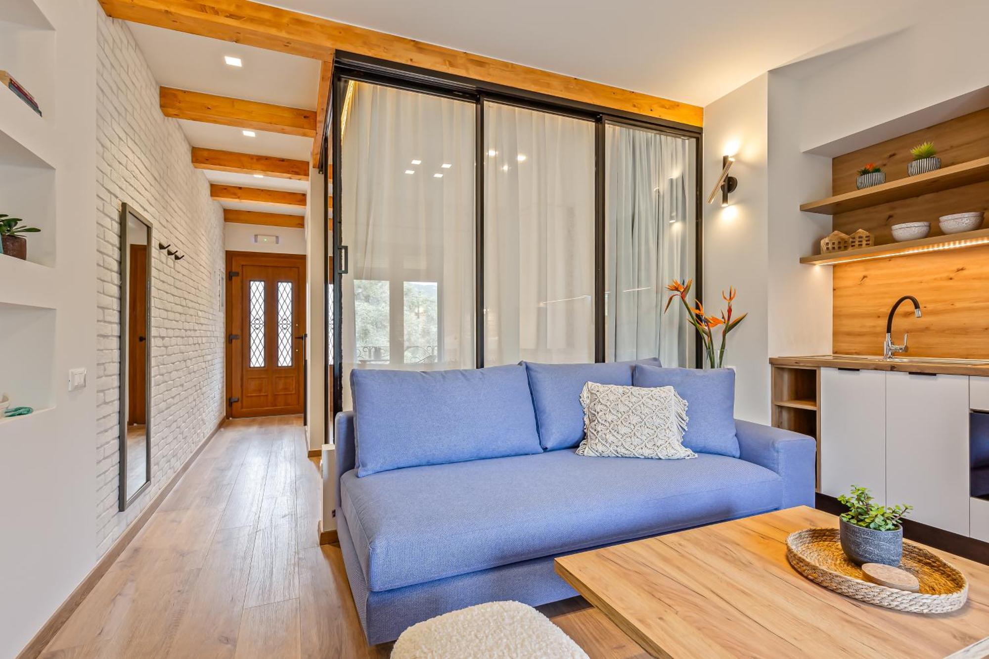 Lola Apartments リアパデス エクステリア 写真