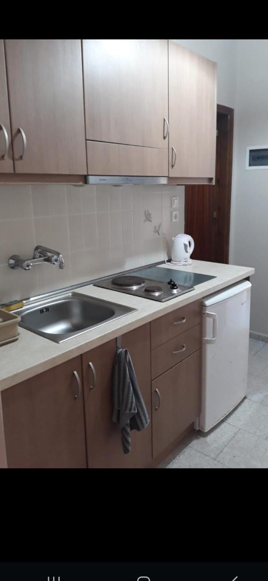 Lola Apartments リアパデス エクステリア 写真