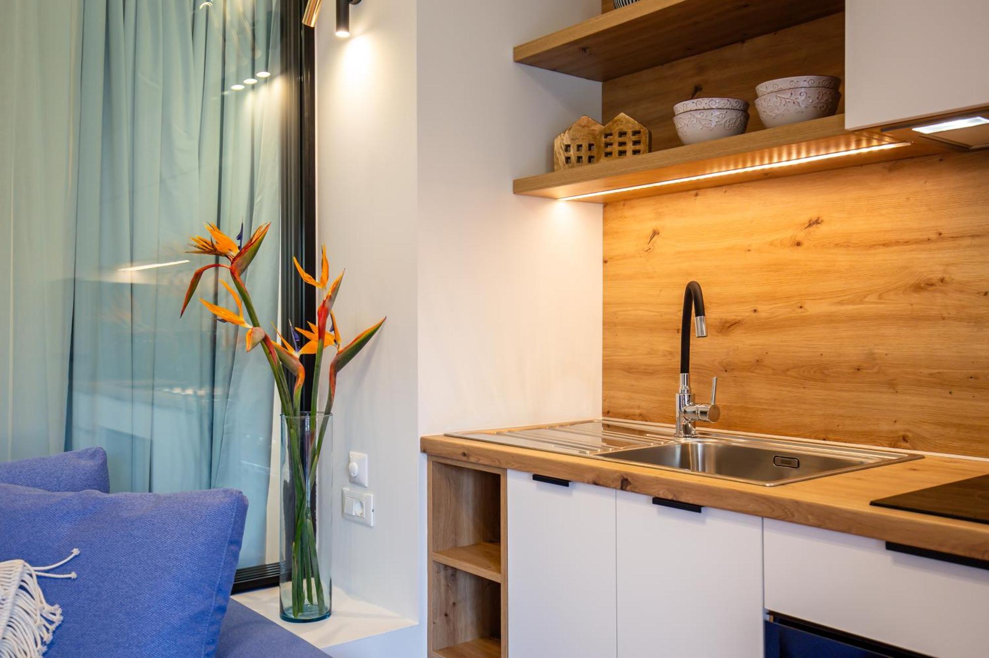 Lola Apartments リアパデス エクステリア 写真