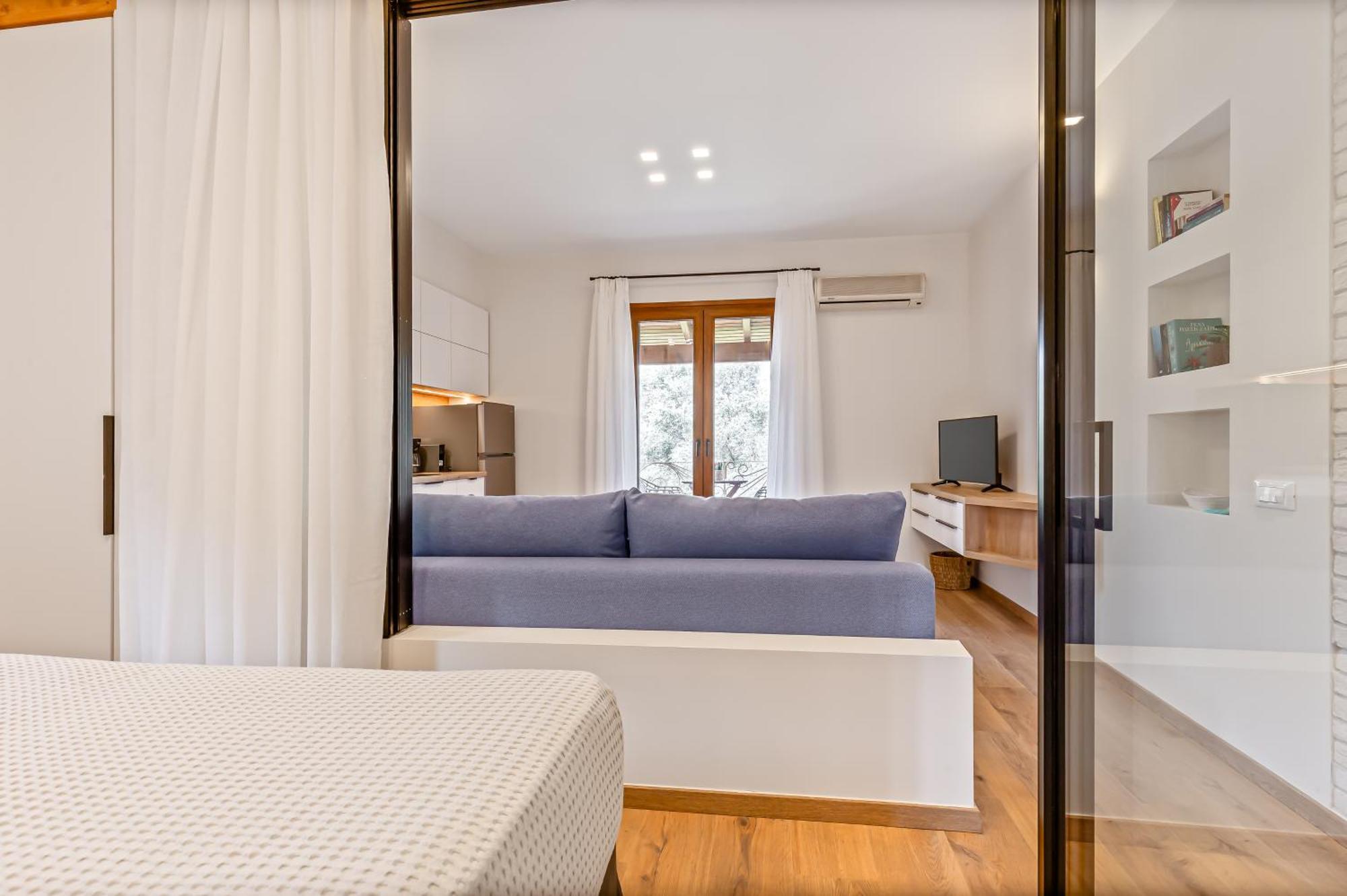 Lola Apartments リアパデス エクステリア 写真
