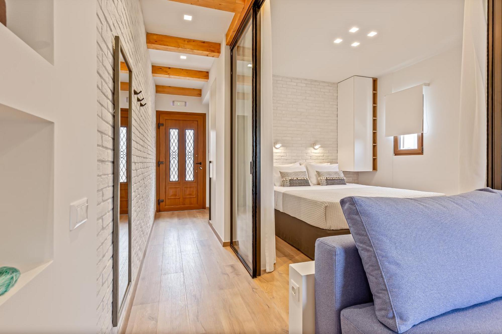 Lola Apartments リアパデス エクステリア 写真