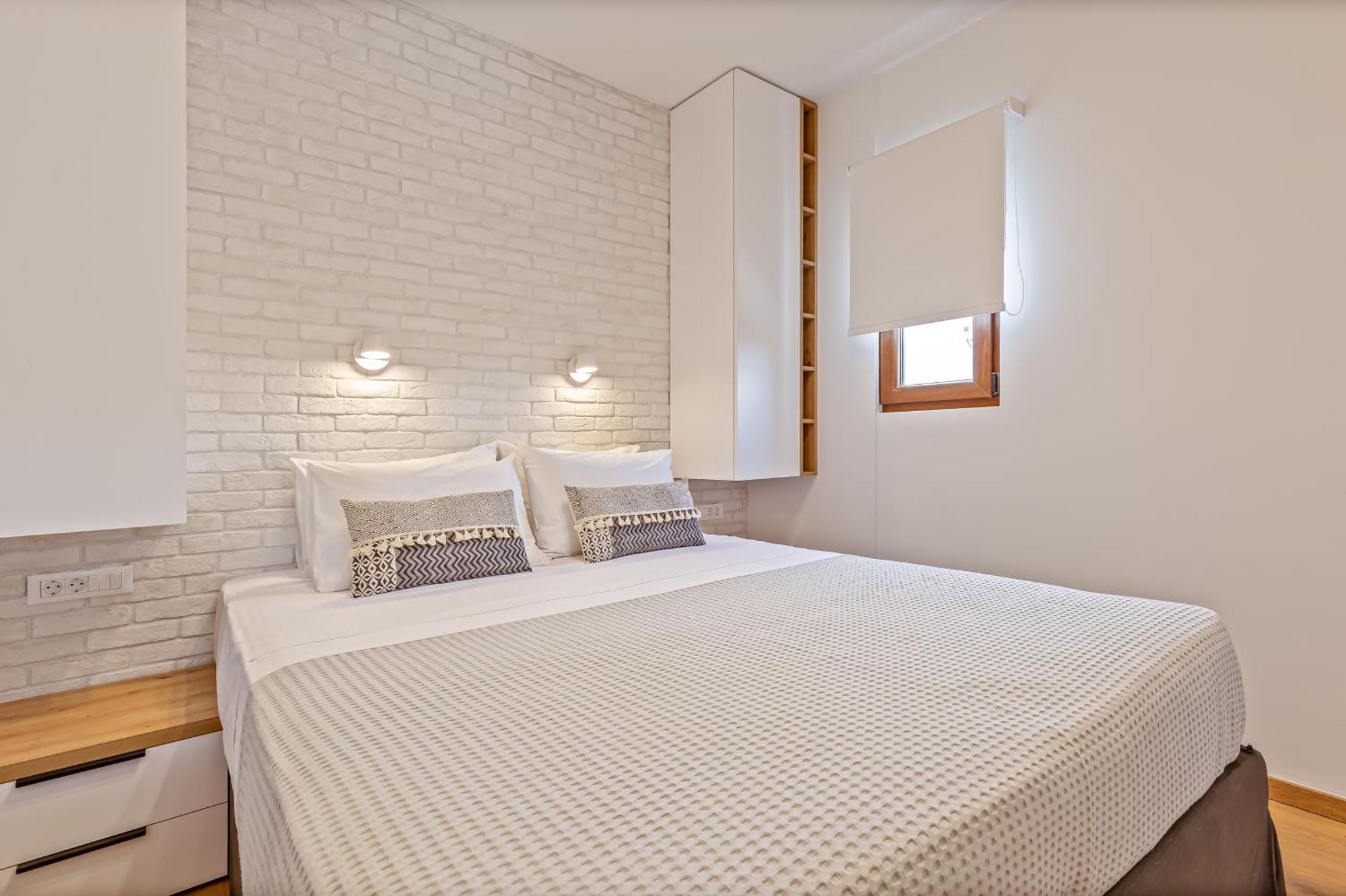 Lola Apartments リアパデス エクステリア 写真