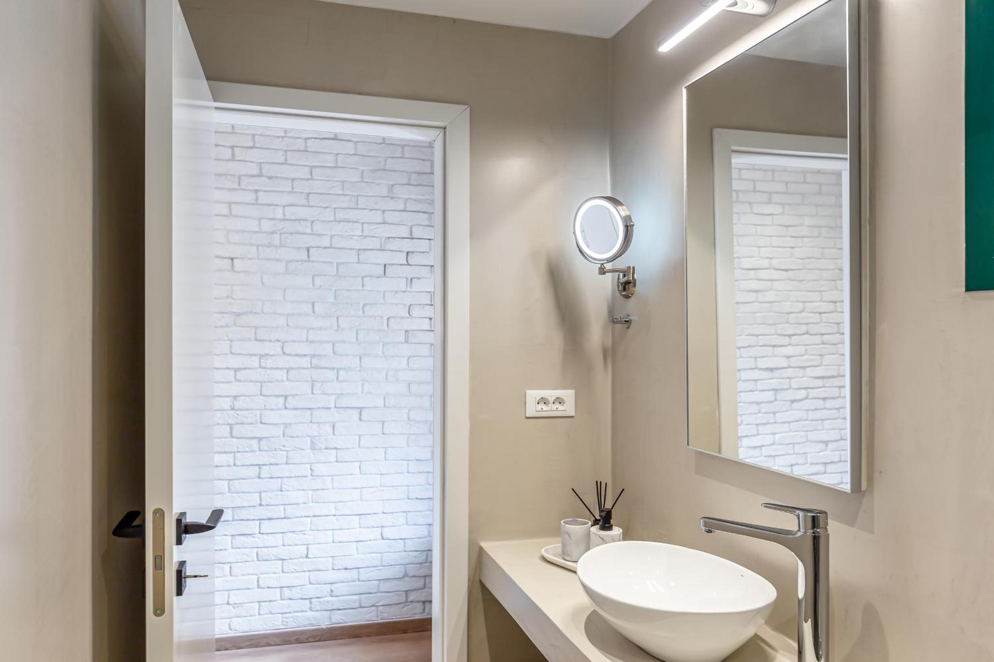 Lola Apartments リアパデス エクステリア 写真