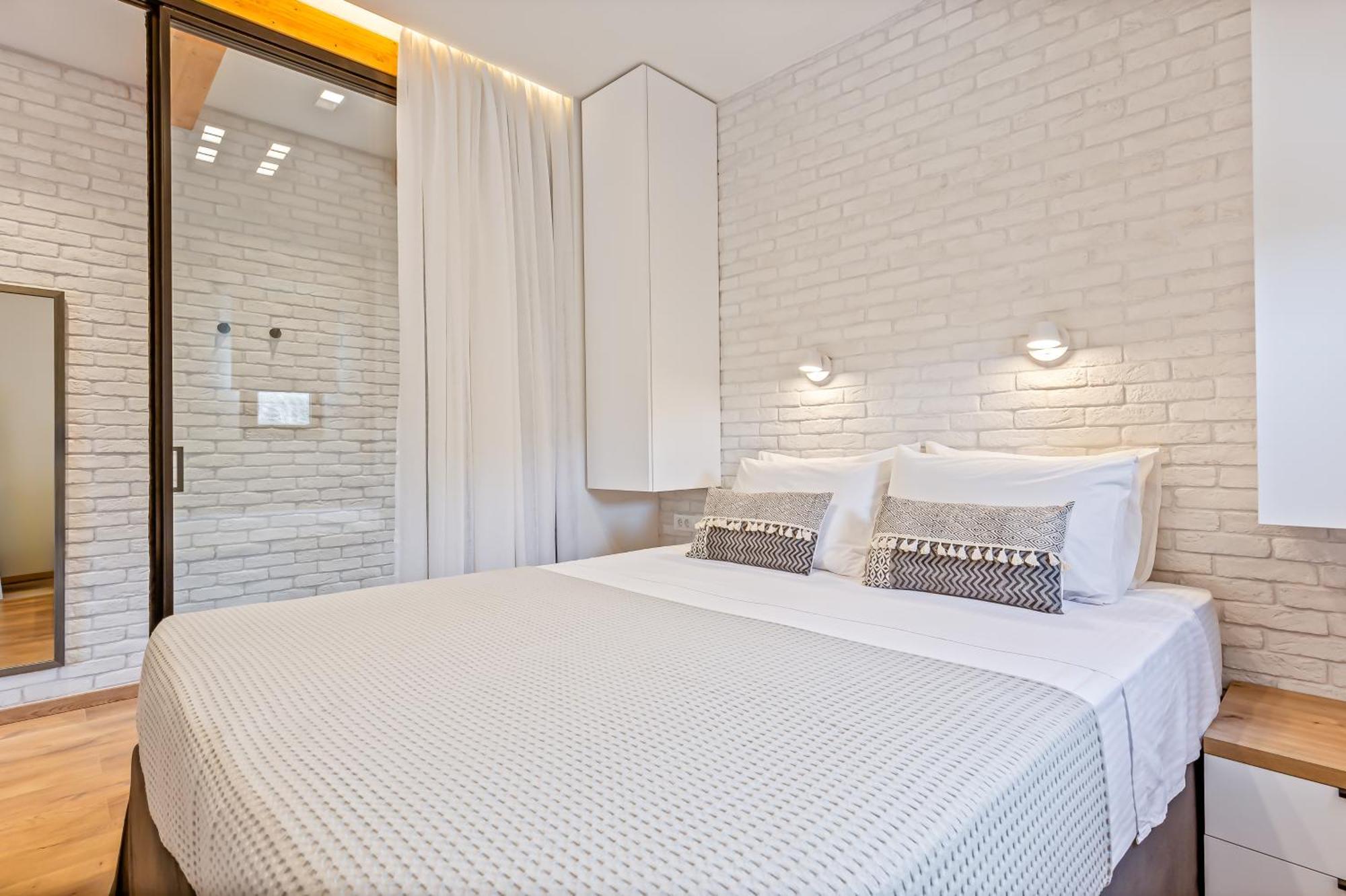 Lola Apartments リアパデス エクステリア 写真