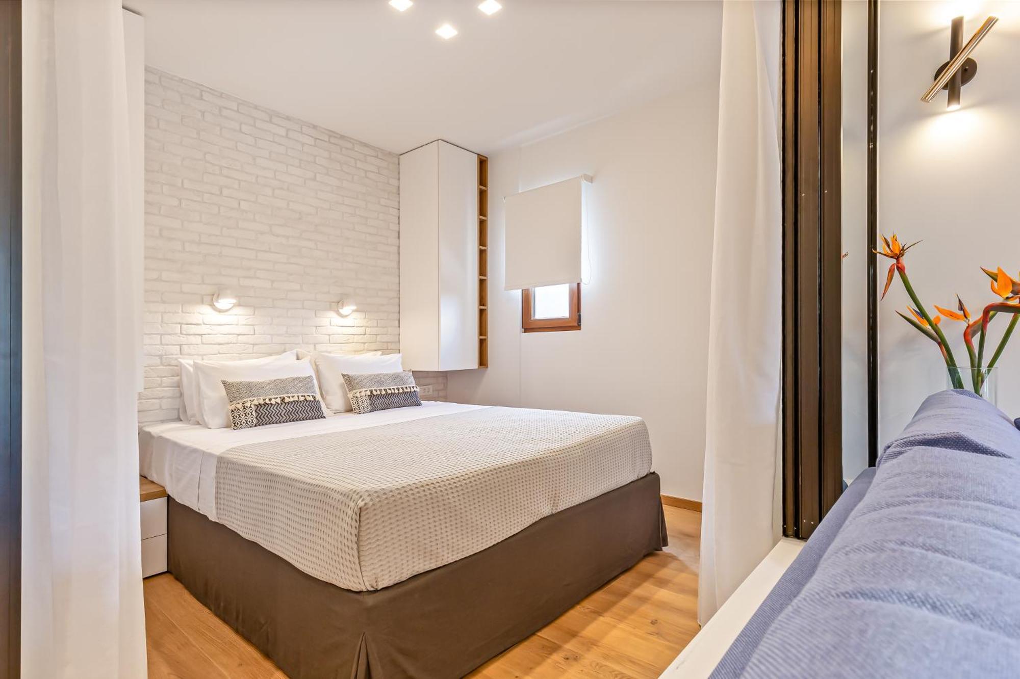 Lola Apartments リアパデス エクステリア 写真